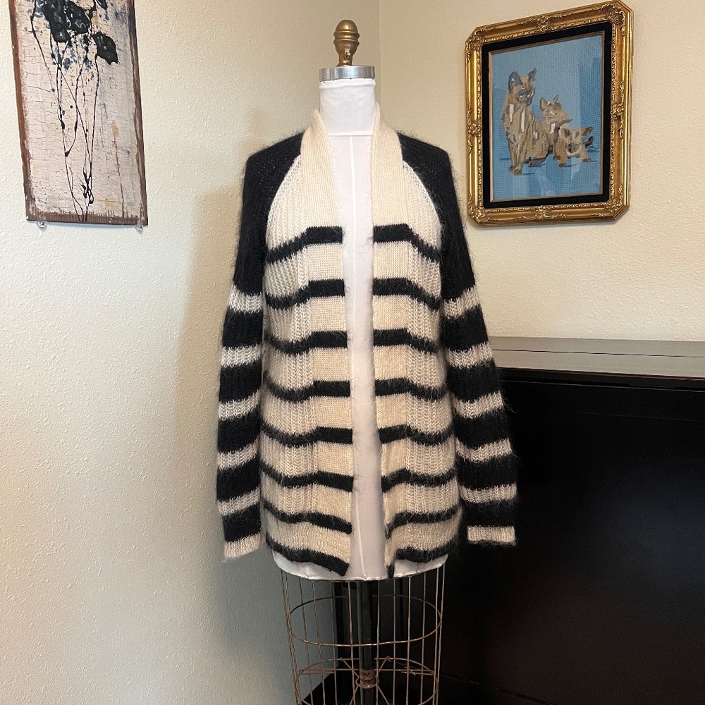 All Saints Cardigan size S